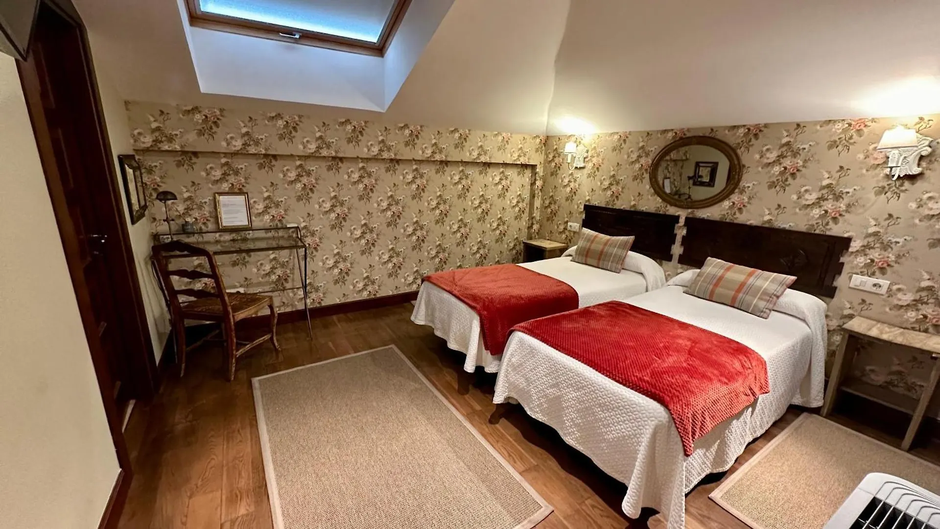 Batzarki Hotel Avellaneda   Avellaneda (Biscay)