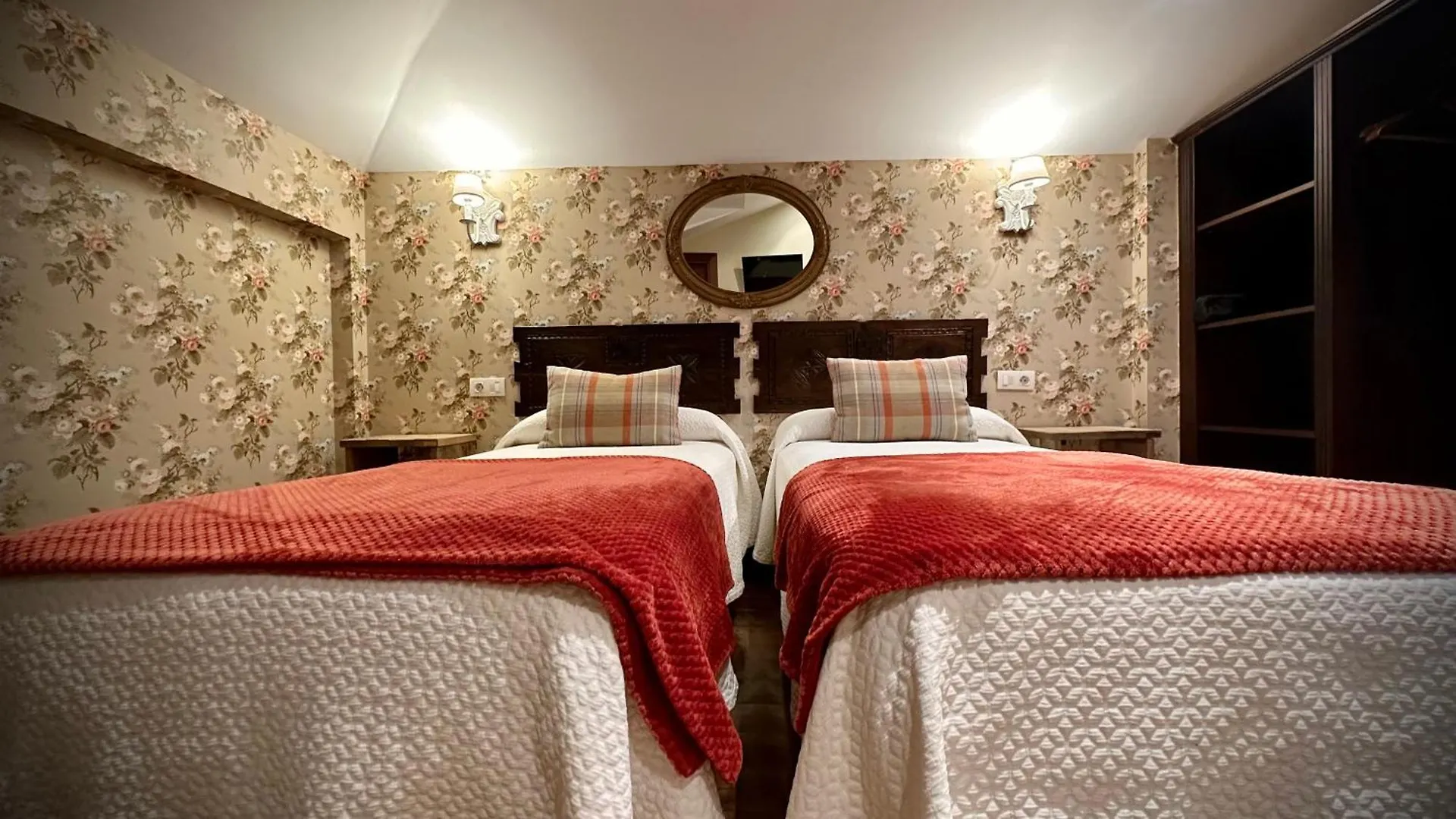 Batzarki Hotel Avellaneda