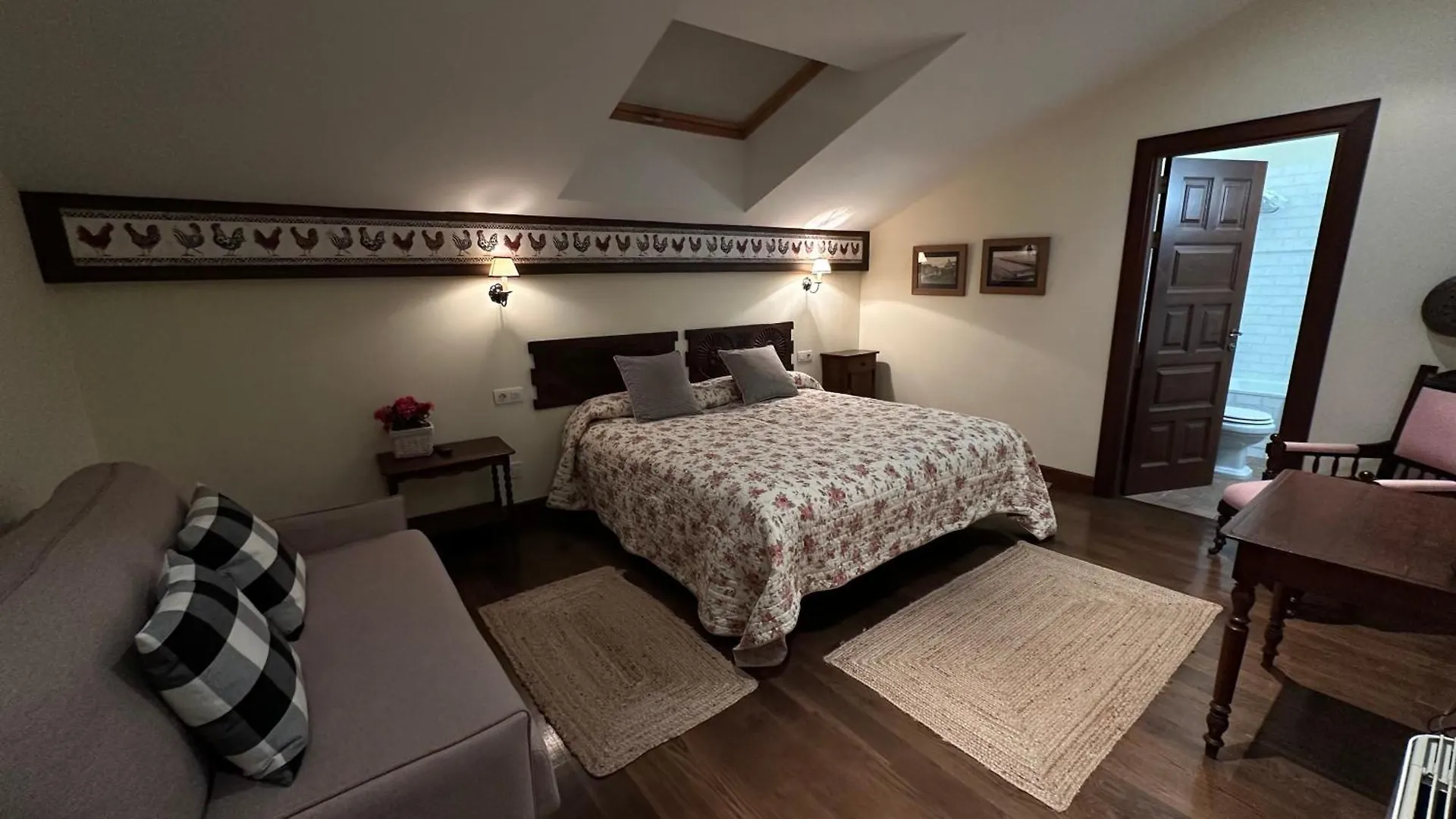 Batzarki Hotel Avellaneda