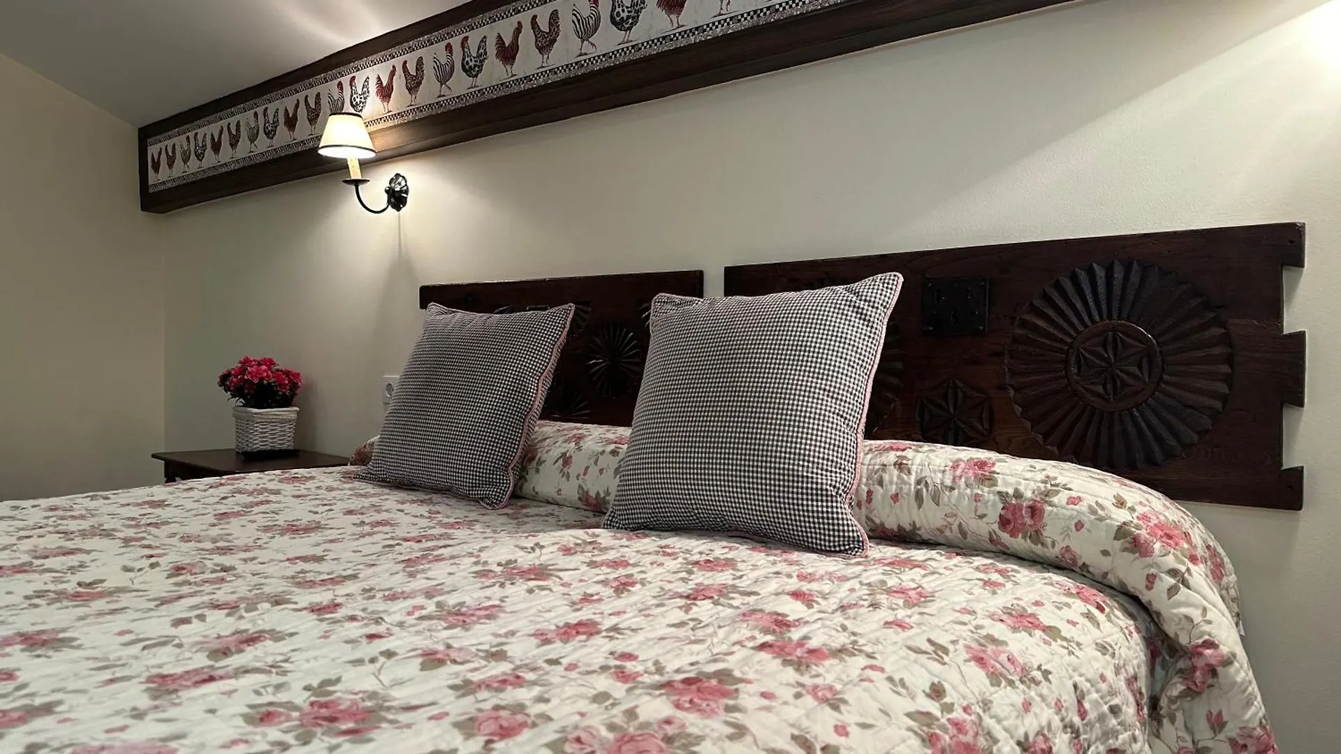 Batzarki Hotel Avellaneda  Avellaneda (Biscay)