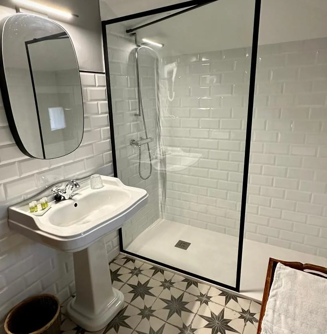 Batzarki Hotel Avellaneda  0*, Avellaneda (Biscay)
