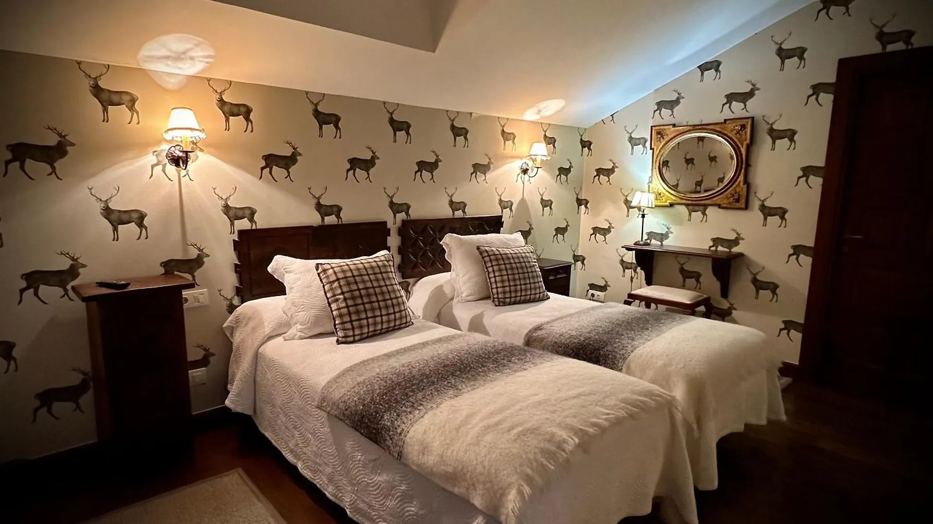 Batzarki Hotel Avellaneda