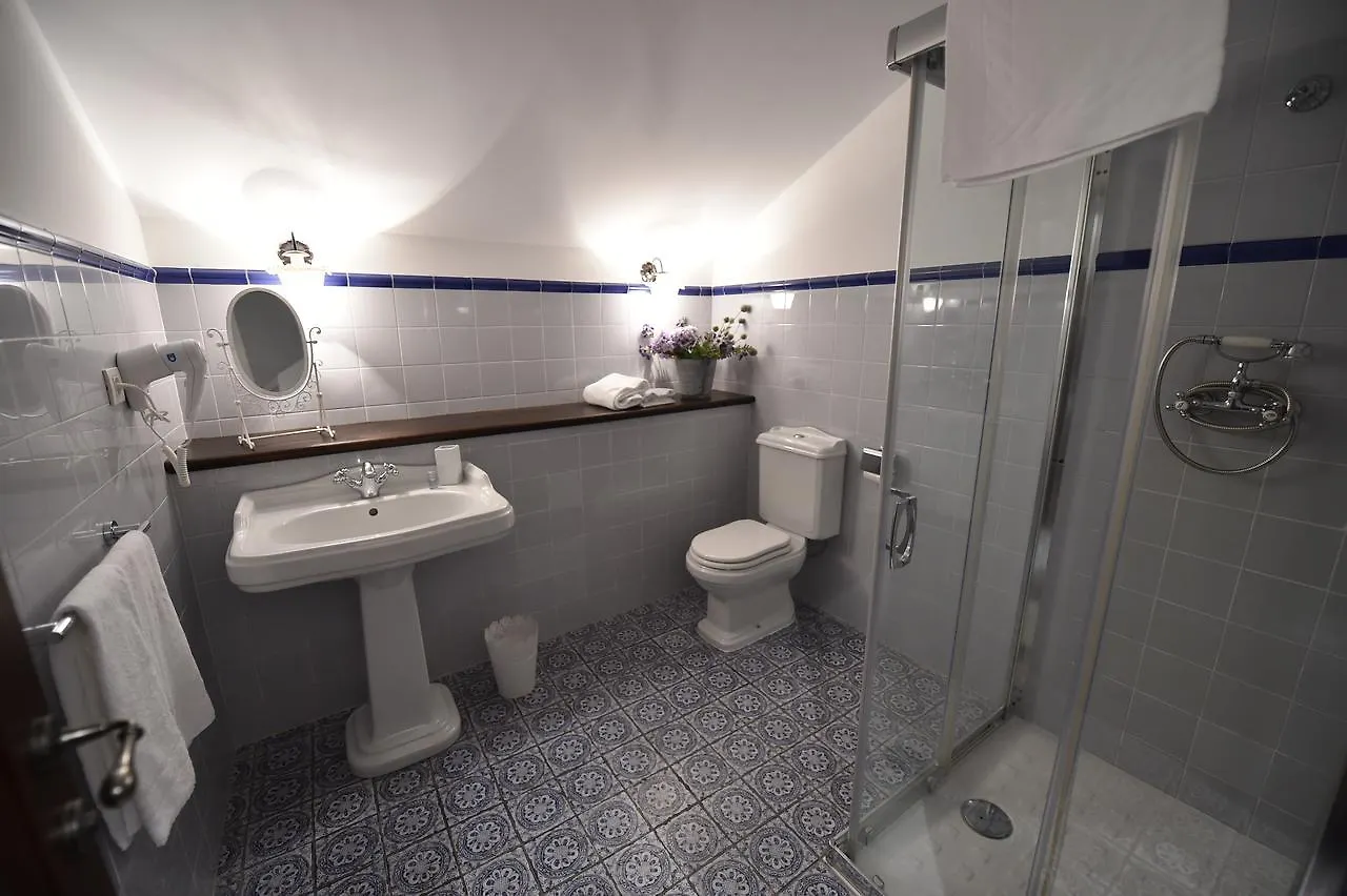 Batzarki Hotel Avellaneda  Avellaneda (Biscay)