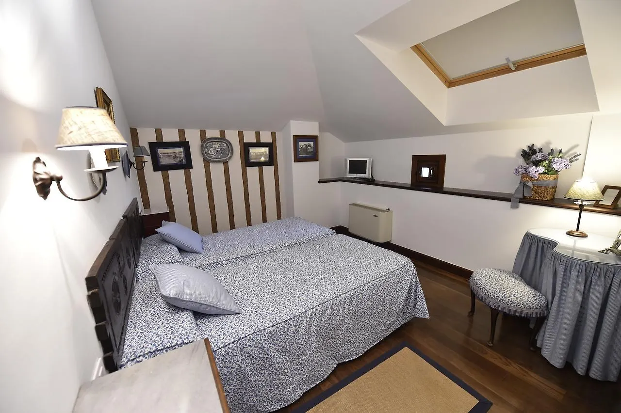 Batzarki Hotel Avellaneda  Spain